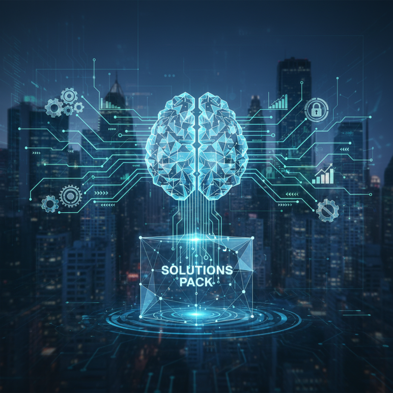 Top Solutions Pack: Unlocking Effective Strategies for Business Success