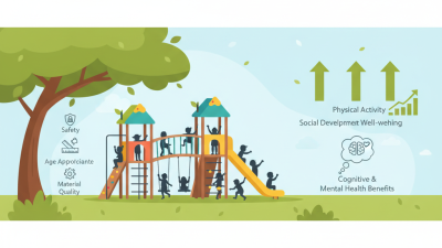 2025 Guide: How to Choose the Best Outdoor Playground Sets for Kids