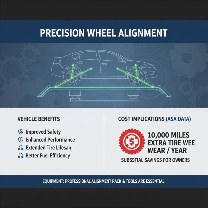 2025 Top Guide to Wheel Balancing and Alignment Tips for Your Vehicle