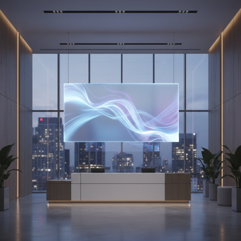 Why Choosing Acrylic Led Boards is Essential for Your Business Success
