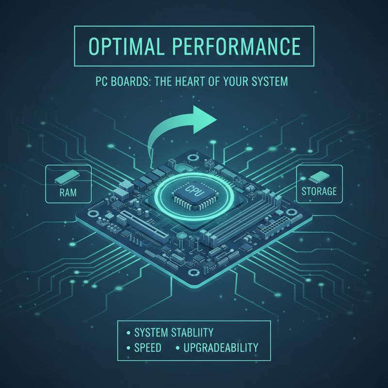 Top 10 PC Boards for Optimal Performance in 2023