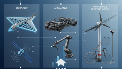 Top Uses of Carbon Fiber Square Rod in 2025 for Lightweight Strength and Durability