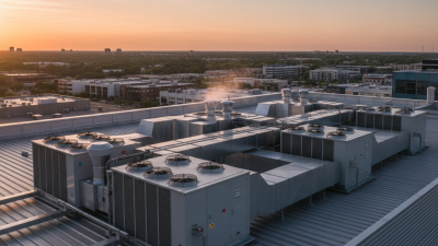How to Choose the Right HVAC System for Your Business Efficiency and Savings