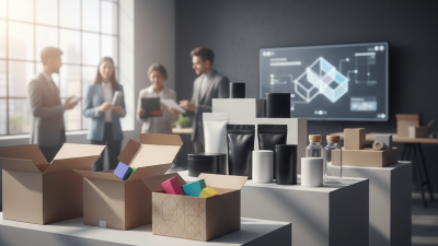 How to Choose the Best Corporate Packaging for Your Business Needs