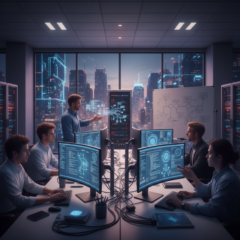 What is Software Engineering and Why is it Critical for Modern Development