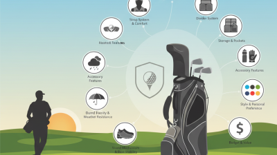 Top 10 Essential Tips for Choosing the Perfect Golf Stand Bag