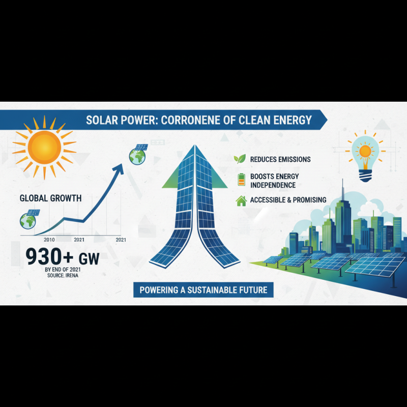 Top 10 Energy Sources You Should Know for a Sustainable Future