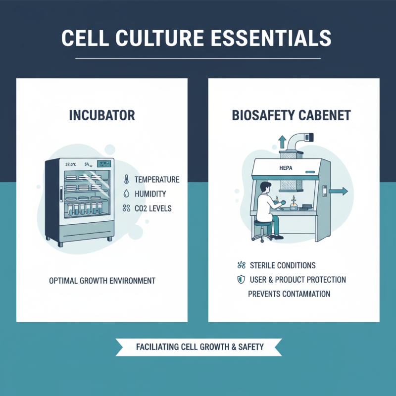 How to Master Cell Culture Techniques for Successful Research in 2025