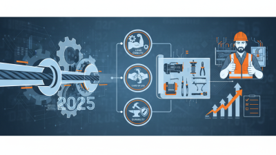 How to Choose the Best Cable Pulling Tools for Your Next Project in 2025