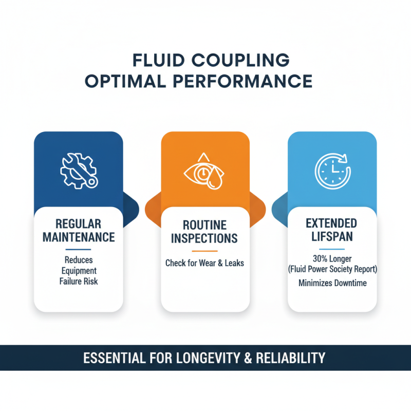 How to Choose the Right Fluid Coupling for Your Industrial Application