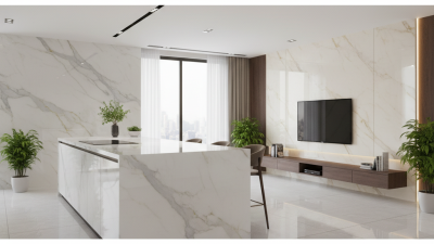 The Ultimate Guide to UV Marble Sheet PVC: Benefits, Uses, and Installation Tips