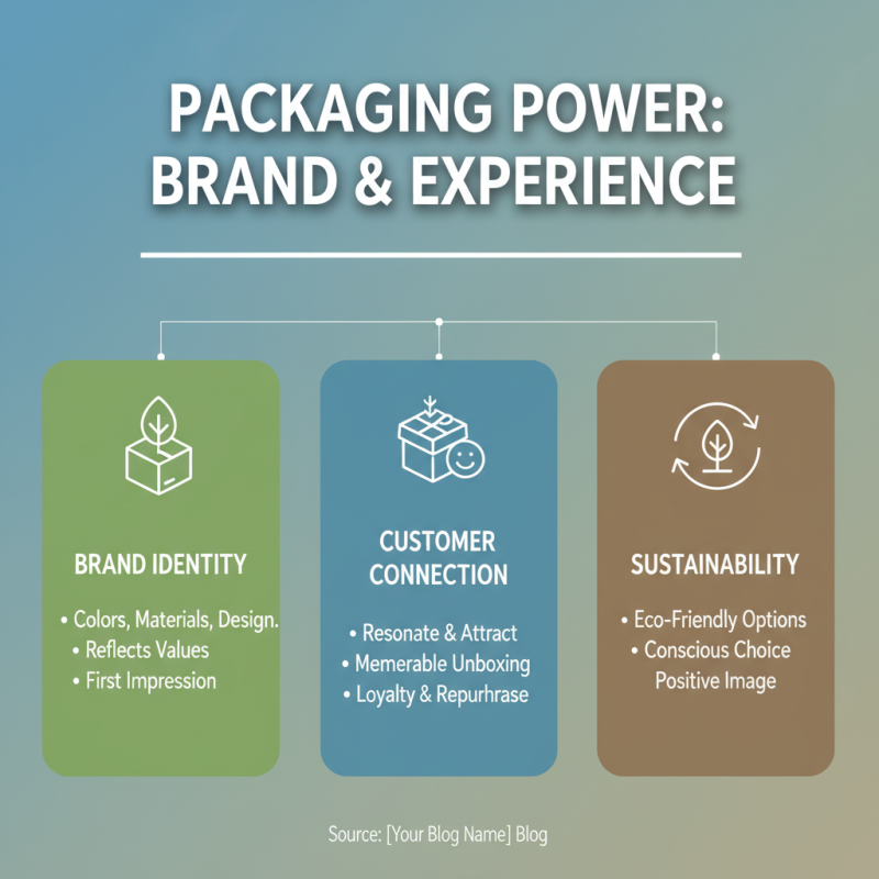 How to Choose the Best Corporate Packaging for Your Business Needs