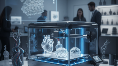 What is an 8K 3D Printer? Exploring Benefits and Applications in 2023