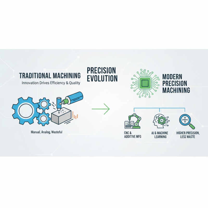 Top 2025 Machining Cutting Techniques You Need to Know For Improved Efficiency