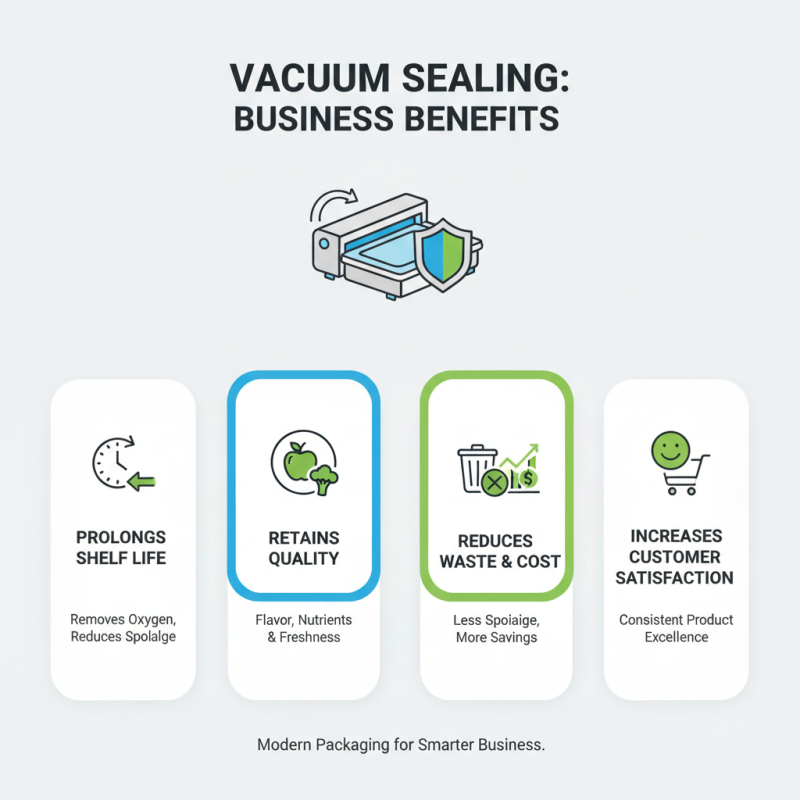 Top 10 Benefits of Using Tray Sealer Packaging Machines for Your Business