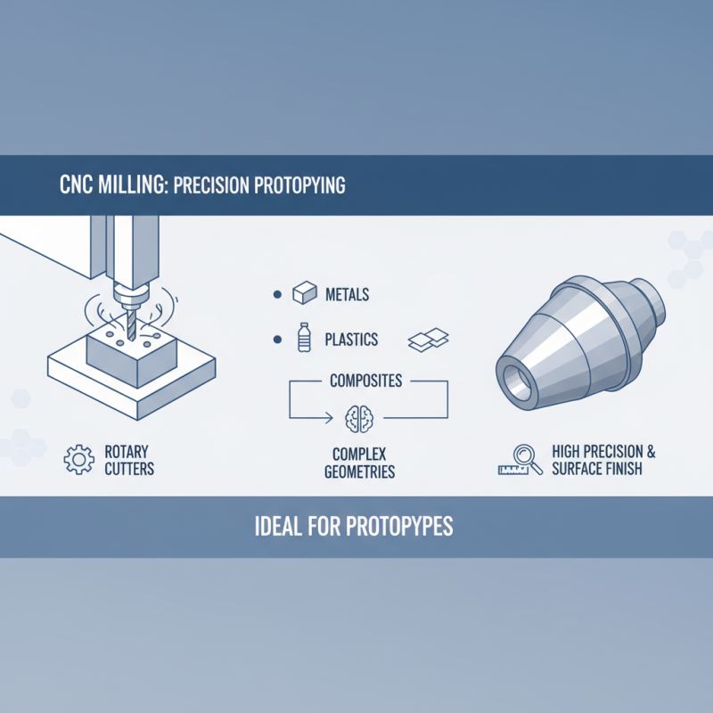 How to Choose the Best CNC Machining Prototyping Techniques for Your Project