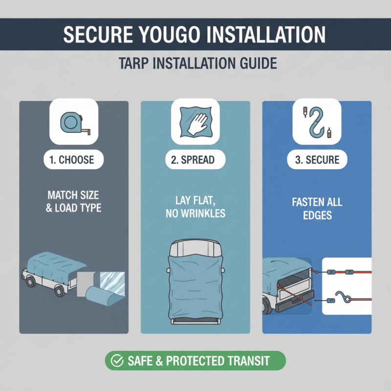 10 Best Quick Tarps For Truck Bed That Offer Ultimate Protection