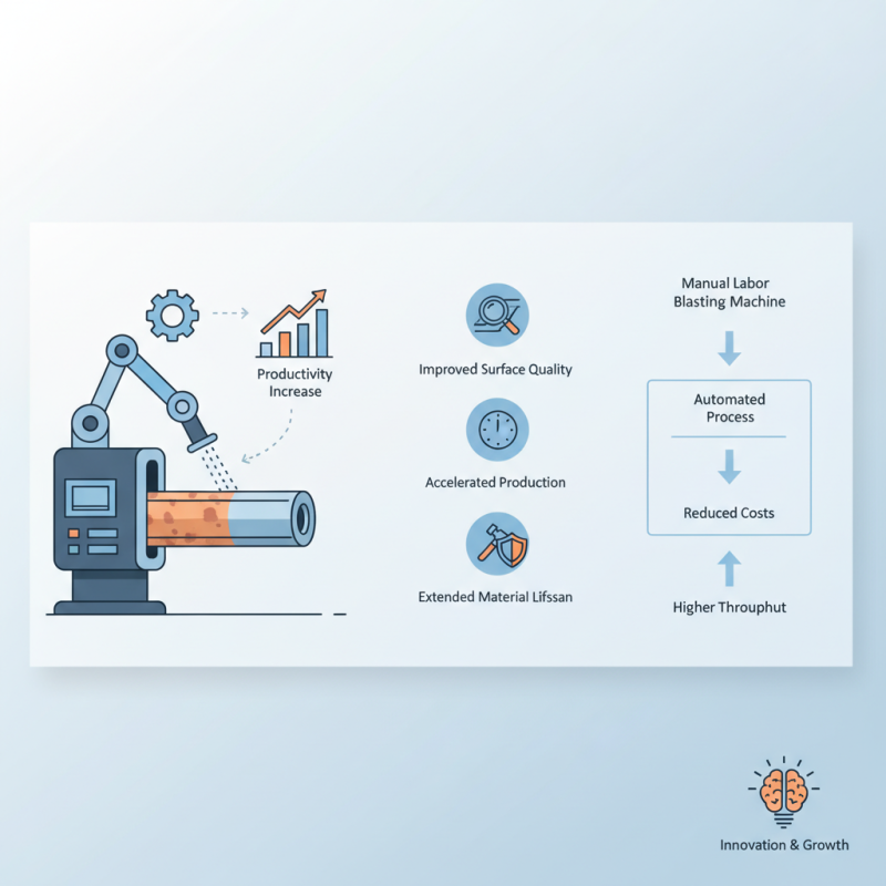 Why Invest in a Sand Shot Blasting Machine for Your Business Productivity