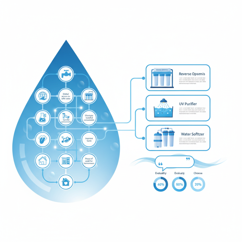 Top 10 Tips for Choosing the Right Water Treatment Systems for Your Home