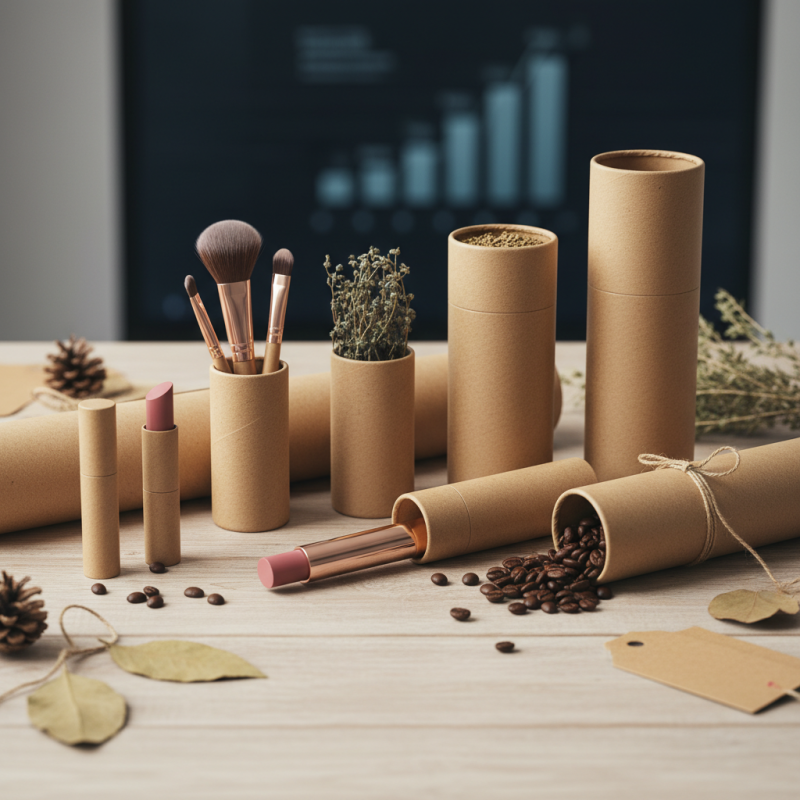 What is the Purpose of Kraft Tubes and Their Popular Uses