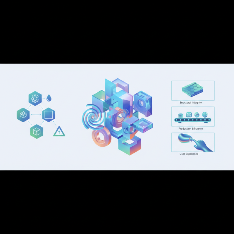 How to Choose the Best Shapes for Your Plastics Projects and Designs