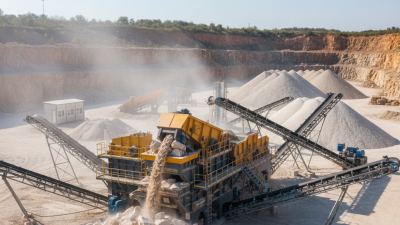 How to Choose the Best Limestone Crusher for Your Construction Needs