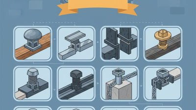 Top 10 Square Neck Bolt Types You Need for Your Next Project