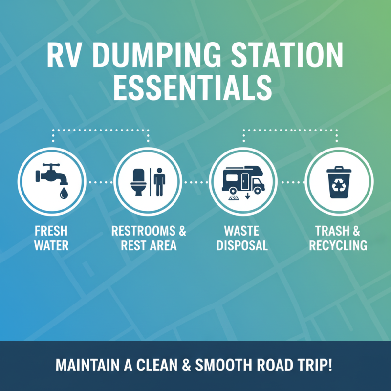 Top 10 Dumping Stations for RVs and Campers You Should Know About