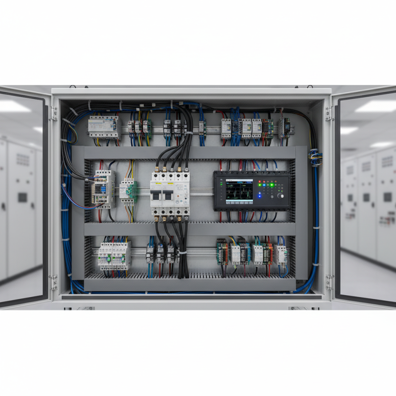 Top Air Circuit Breaker Protection Relay Features You Need to Know