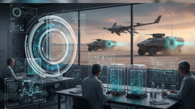 Top Military Filters to Watch for in 2025 for Enhanced Performance