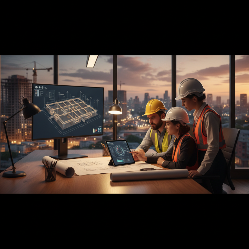 How to Use a Concrete Measurement Calculator for Accurate Project Estimations