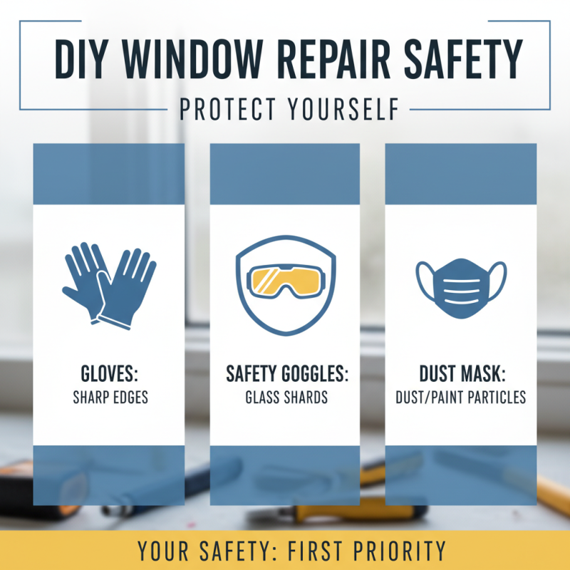 How to Repair Home Windows Yourself Easy Steps for Effective Window Fixes