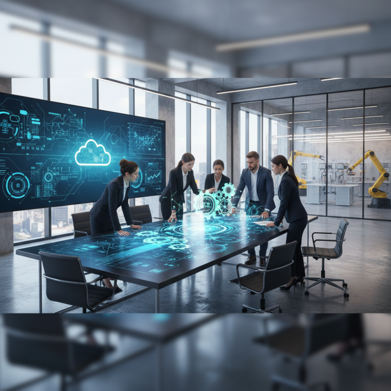 10 Essential Tips for Effective Solution Automation in Your Business