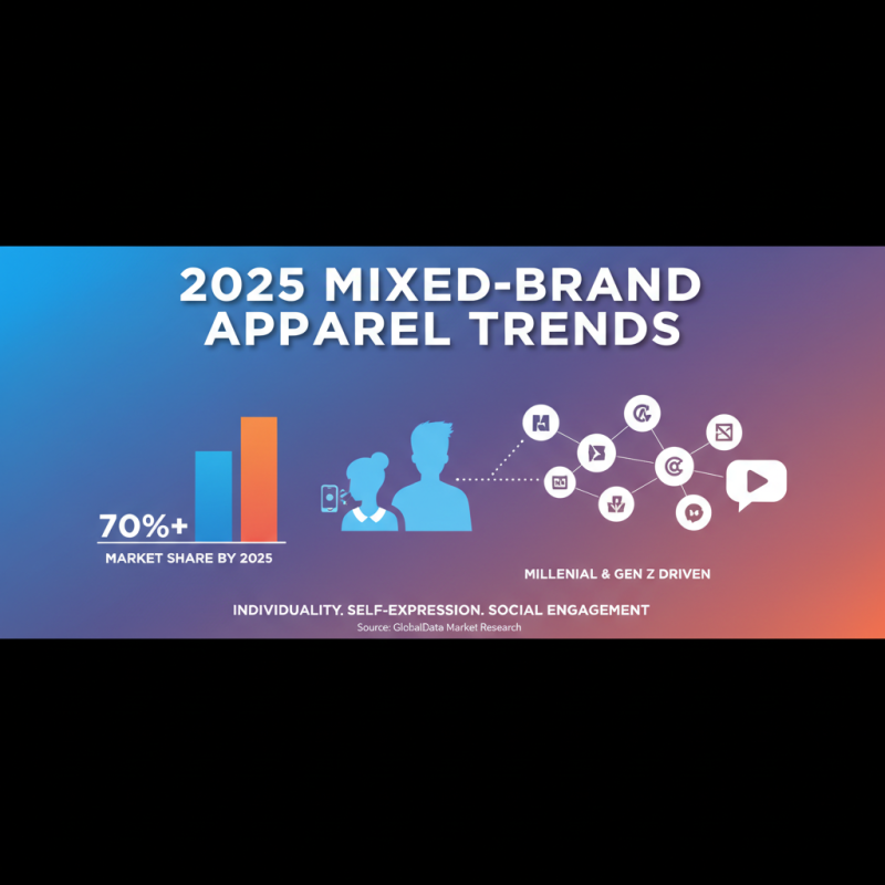 Discover the Best Mixed Branded Clothes Bundle Trends for 2025