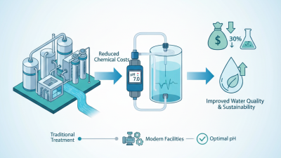 Why You Should Consider a Ph Dosing Pump for Your Water Treatment Needs