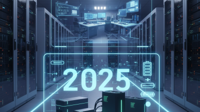 Top 2025 UPS Backup Batteries: Power Solutions for Every Need