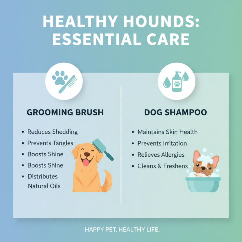 2025 Must Have Dog Items Every Pet Owner Needs for a Happy Pup