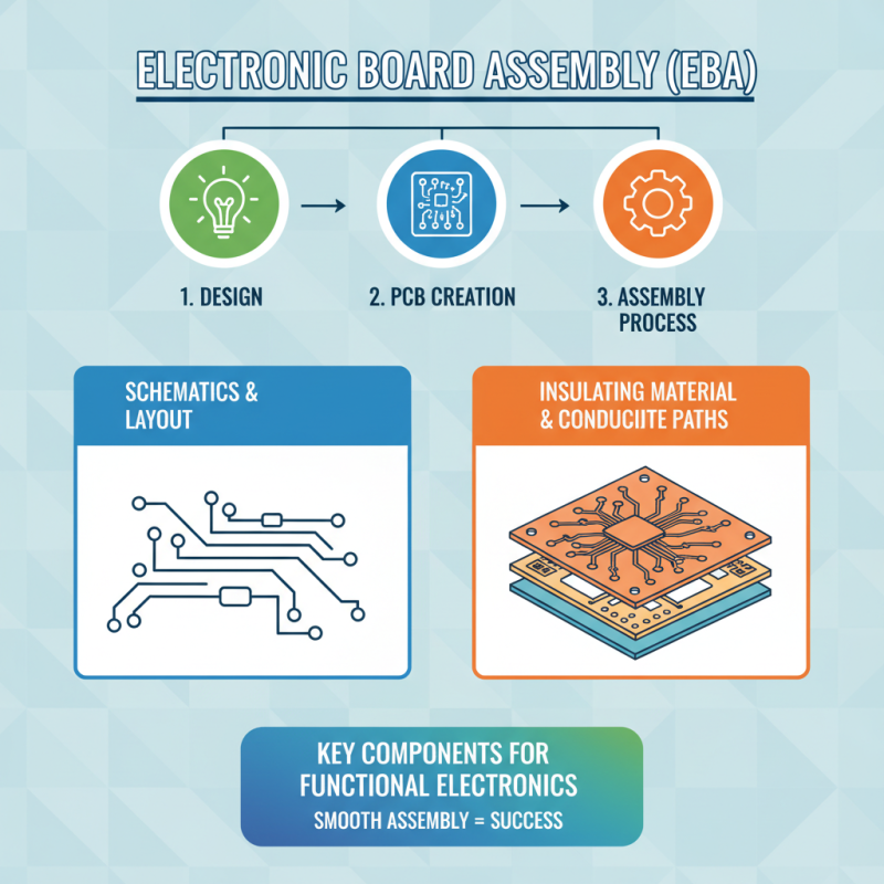 Top Tips for Successful Electronic Board Assembly and Common Challenges to Avoid