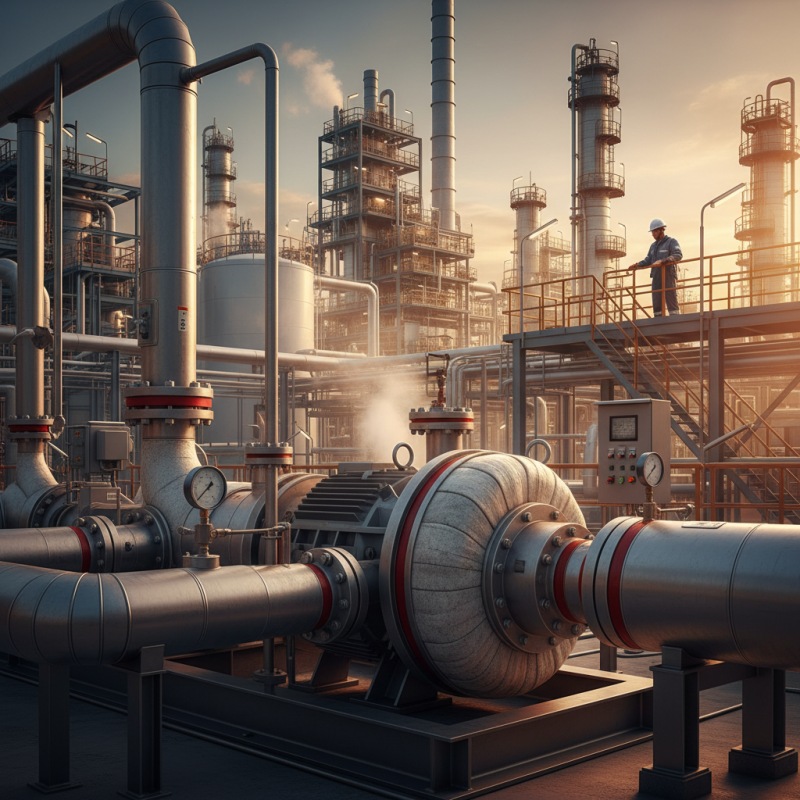 Top 10 High Temperature Pump Tips You Need to Know for Efficient Operation