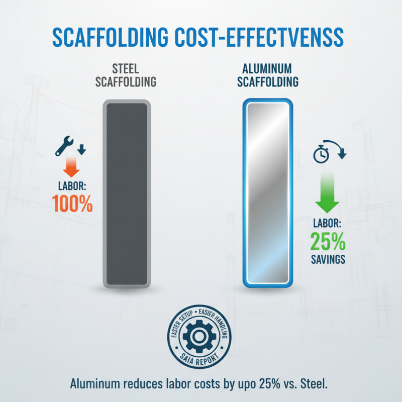 How to Choose the Best Aluminum Scaffolding Pipe for Your Project Needs