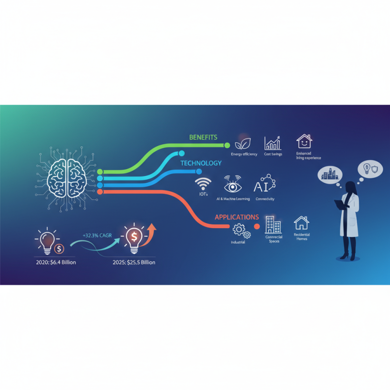 What is Intelligent Lighting Systems? Benefits, Technology, and Applications Explained