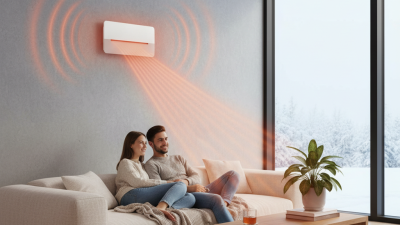 Top 10 Benefits of Using Infrared Medium Wave Panel Heaters for Efficient Heating