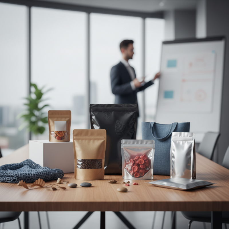 What is the Best Type of Packaging Bags for Your Business Needs