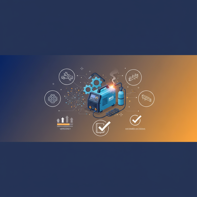 Ultimate Guide to the Best Portable Mig Welder for 2025 Top Picks and Tips