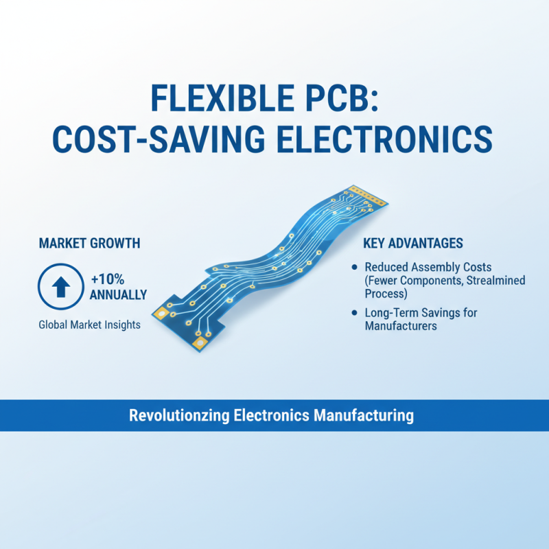 Top 10 Benefits of Using Flexible PCB Boards in Modern Electronics