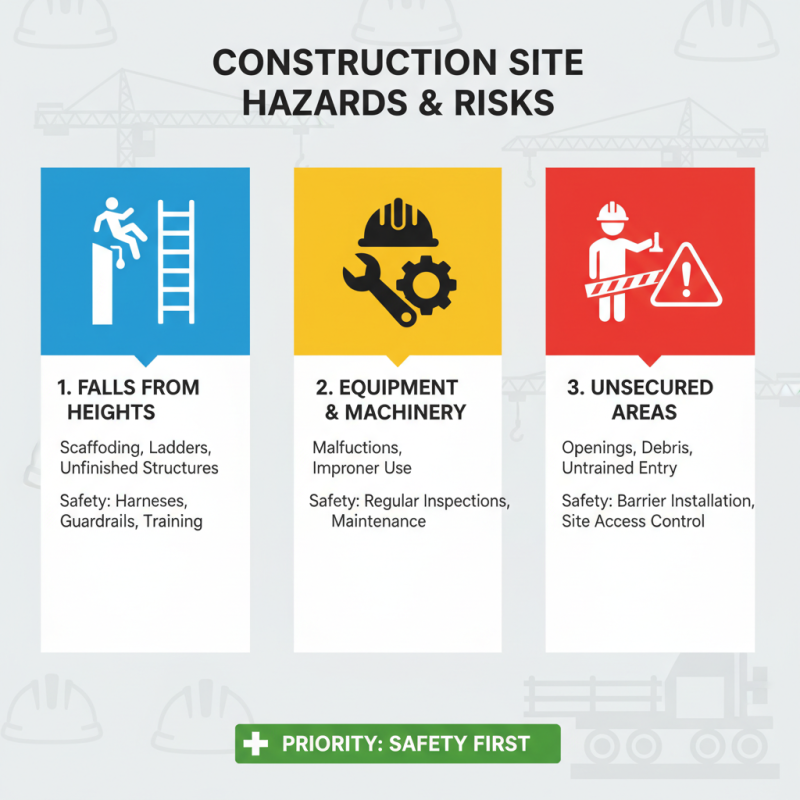 Top 10 Essential Safety Tips for a Successful Construction Site Management