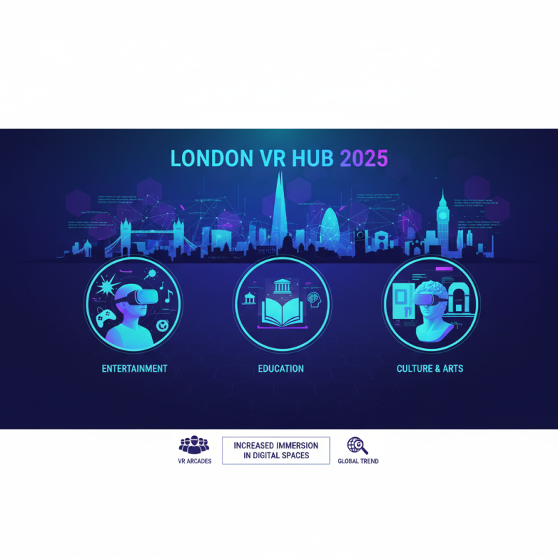 How to Experience VR in London in 2025 A Complete Guide