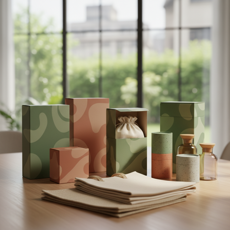 Why Business Packaging Matters for Your Brand's Success and Customer Appeal