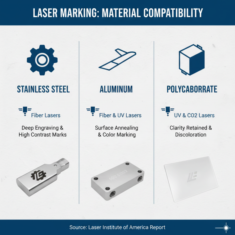 How to Choose the Best Laser Marking Systems for Your Business Needs