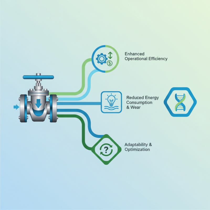Top Benefits of Using Pump Valves for Efficient Fluid Control